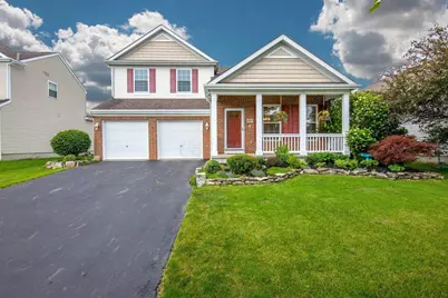 6985 Norton Crossing Street, New Albany, OH 43054 - Photo 1