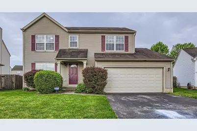 5397 Jack Russell Way, Columbus, OH 43232 - Photo 1