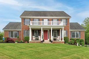 17292 Bear Swamp Rd, Marysville, OH 43040 - Photo 1