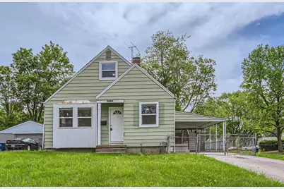 4256 Blythe Road, Columbus, OH 43224 - Photo 1