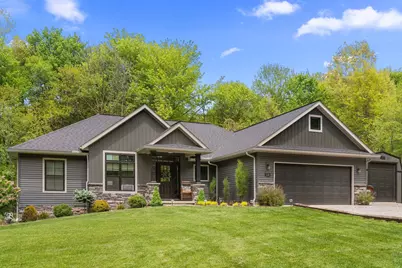 530 Terrace Ridge Circle, Howard, OH 43028 - Photo 1