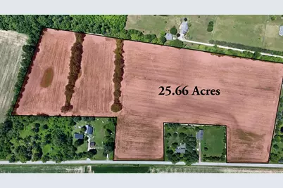 0 Burnt Pond Road, Ostrander, OH 43061 - Photo 1