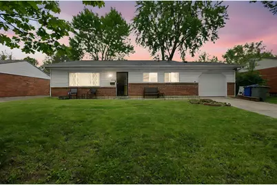 2894 Langfield Drive, Columbus, OH 43209 - Photo 1