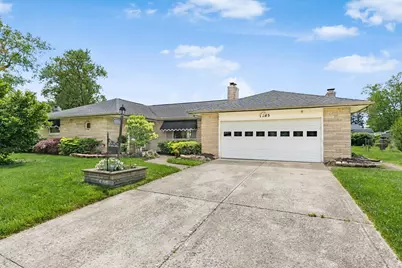 1585 Peace Place, Columbus, OH 43209 - Photo 1