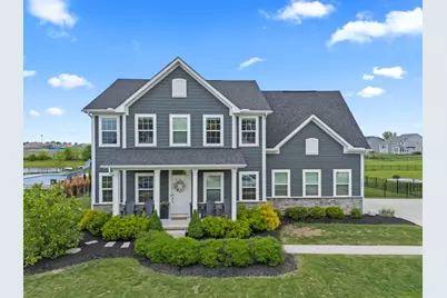 3087 Glenmead Drive, Delaware, OH 43015 - Photo 1