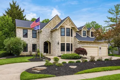 4665 Dunleary Drive, Dublin, OH 43017 - Photo 1