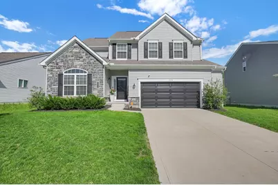 3374 Buhrmill Road, Reynoldsburg, OH 43068 - Photo 1