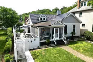 178 W 2nd St, Chillicothe, OH 45601 - Photo 1