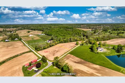 0 NW Loudon Street Road NW #Lot 1, Johnstown, OH 43031 - Photo 1