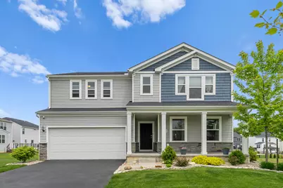 5934 Carbury Way, Westerville, OH 43081 - Photo 1