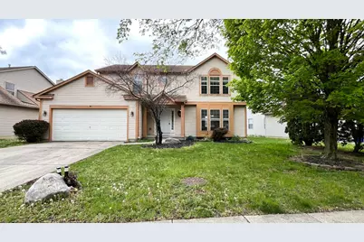 3399 Trentshire Drive, Canal Winchester, OH 43110 - Photo 1