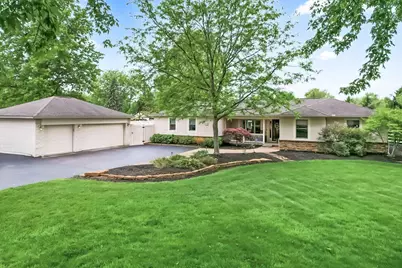 4175 N Waggoner Road, Blacklick, OH 43004 - Photo 1