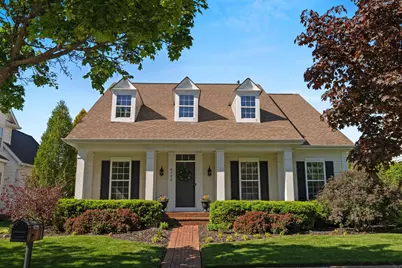 6726 Upper Brook Way, New Albany, OH 43054 - Photo 1