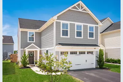 529 Stolte Drive, Marysville, OH 43040 - Photo 1