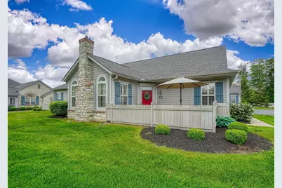 4115 Aumbrey Court, New Albany, OH 43054 - Photo 1