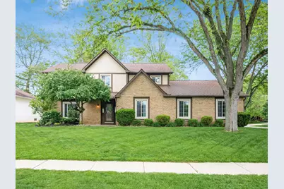 6079 Catawba Drive, Grove City, OH 43123 - Photo 1