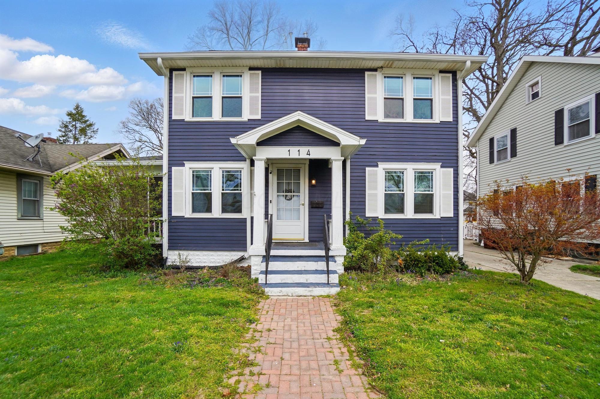 114 Roosevelt Dr, Springfield, OH 45504 - MLS 225016643 - Coldwell Banker