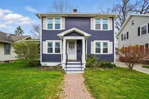 114 Roosevelt Dr, Springfield, OH 45504 - Photo 1