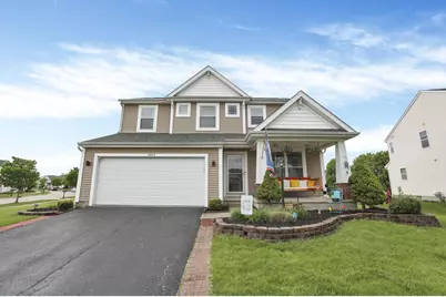 6843 John Drive, Canal Winchester, OH 43110 - Photo 1