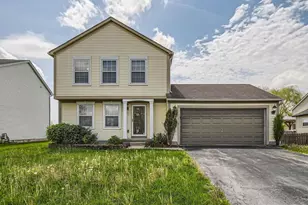 1422 Autumn Dr, Lancaster, OH 43130 - Photo 1