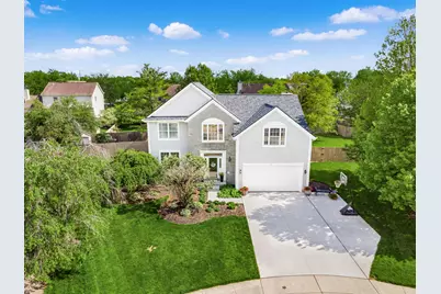 4710 Helmsbridge Court, Grove City, OH 43123 - Photo 1