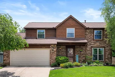 709 Hunters Run, Columbus, OH 43230 - Photo 1
