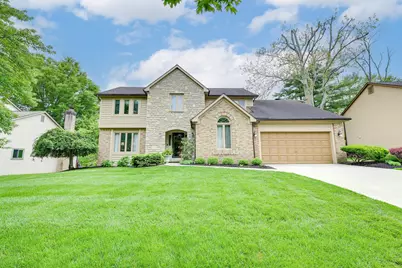 669 River Trace Road, Westerville, OH 43081 - Photo 1