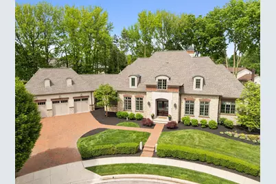 2060 Fontenay Place, Upper Arlington, OH 43220 - Photo 1