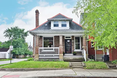 459 E Whittier Street, Columbus, OH 43206 - Photo 1