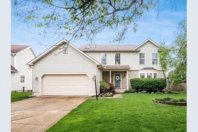 447 Woodside Lake Drive, Columbus, OH 43230 - Photo 1