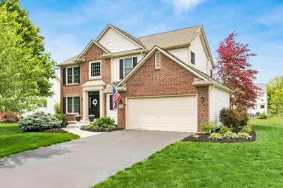 4381 Grathrine Court, Lewis Center, OH 43035 - Photo 1