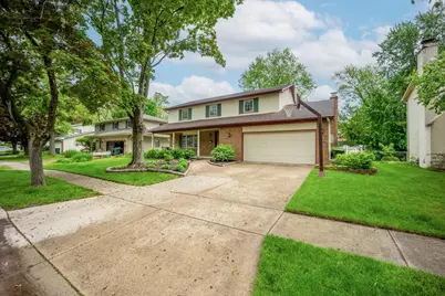 6376 Johnanne Street, Columbus, OH 43229 - Photo 1