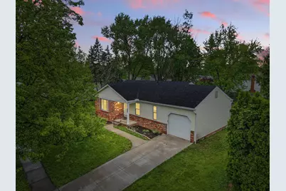 4726 Wendler Boulevard, Columbus, OH 43230 - Photo 1