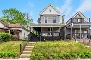 581 Kelton Ave, Columbus, OH 43205 - Photo 1