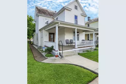 222 Union Street, Lancaster, OH 43130 - Photo 1