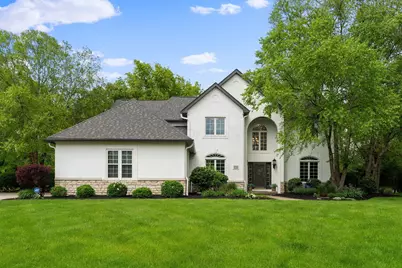 2756 Cornish Court, Powell, OH 43065 - Photo 1