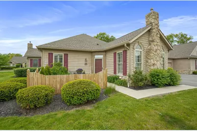 3757 Stoneway Point, Powell, OH 43065 - Photo 1