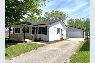 1836 Glenmate Court, Columbus, OH 43223 - Photo 1