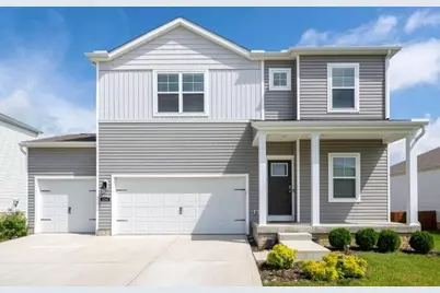 124 Mayfield Drive, Granville, OH 43023 - Photo 1