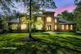 3720 Hyatts Rd, Powell, OH 43065 - Photo 1