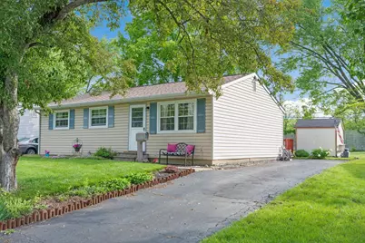 6082 Bolamo Court, Westerville, OH 43081 - Photo 1