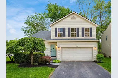 407 Maplegrove Drive, Marysville, OH 43040 - Photo 1