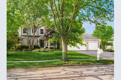 1249 Sea Shell Drive, Westerville, OH 43082 - Photo 1