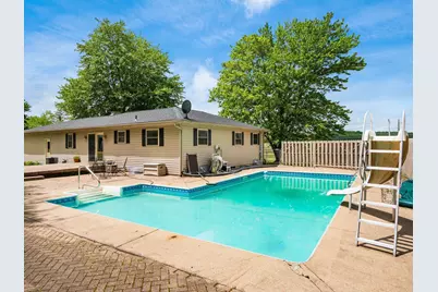 14288 Wooster Road, Mount Vernon, OH 43050 - Photo 1