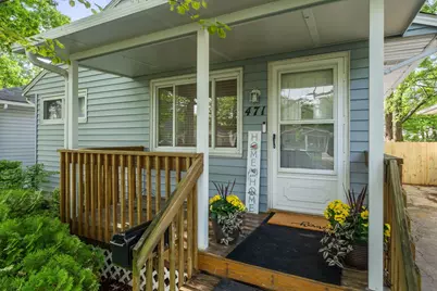 471 Chase Road, Columbus, OH 43214 - Photo 1