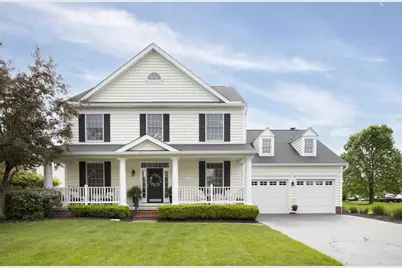 7000 Dean Farm Road, New Albany, OH 43054 - Photo 1