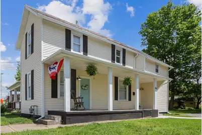 126 S Cherry Street, Lancaster, OH 43130 - Photo 1