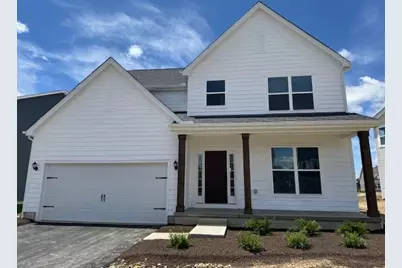 121 Sienna Glenn Drive, Lewis Center, OH 43035 - Photo 1