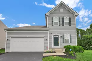 16 Hawthorne Dr, Ashville, OH 43103 - Photo 1