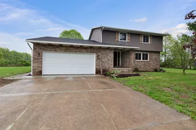 504 N McElroy Road, Mansfield, OH 44905 - Photo 1